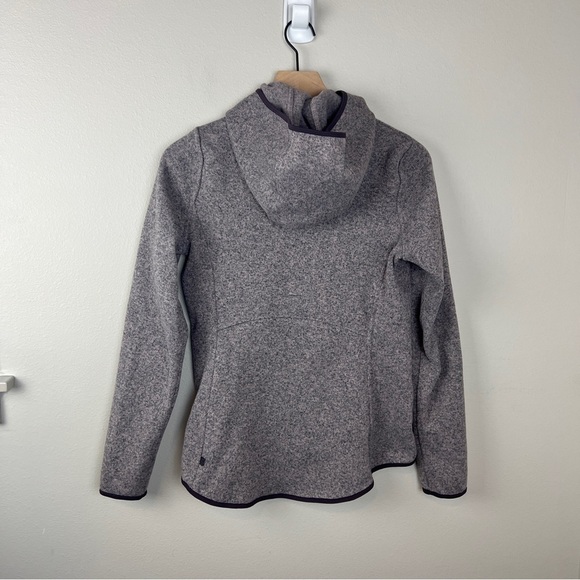 Lululemon Fleece and Thank You Half Zip Pullover - Picture 5 of 5